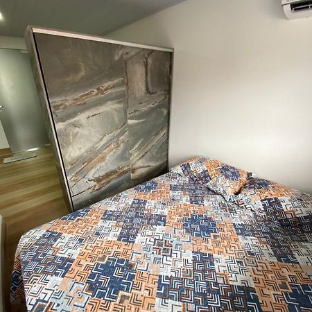 Loft E Suites Temporada Balneário Camboriú Extérieur photo
