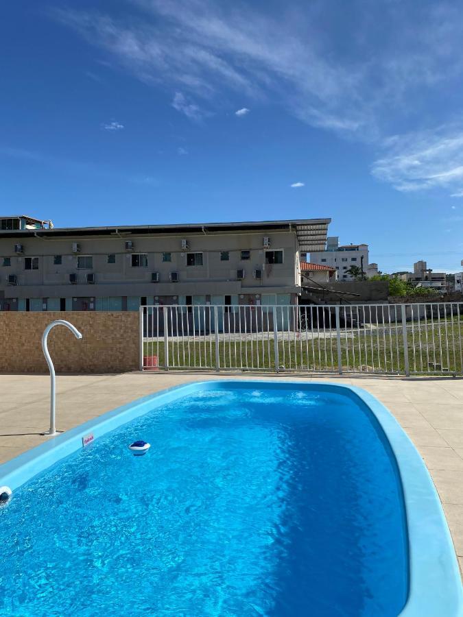 Loft E Suites Temporada Balneário Camboriú Extérieur photo
