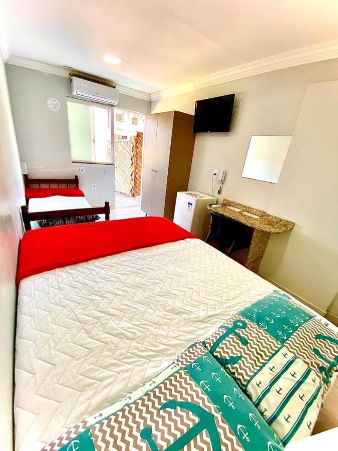 Loft E Suites Temporada Balneário Camboriú Extérieur photo