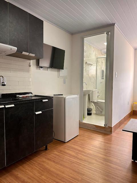 Loft E Suites Temporada Balneário Camboriú Extérieur photo