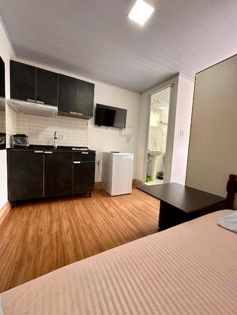 Loft E Suites Temporada Balneário Camboriú Extérieur photo