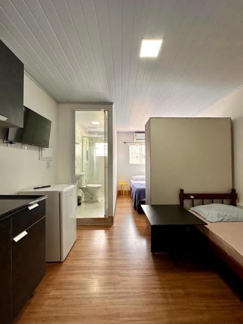 Loft E Suites Temporada Balneário Camboriú Extérieur photo