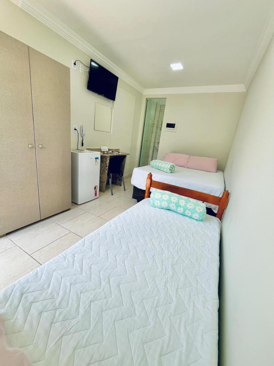 Loft E Suites Temporada Balneário Camboriú Extérieur photo