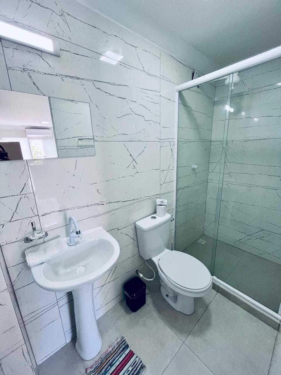 Loft E Suites Temporada Balneário Camboriú Extérieur photo