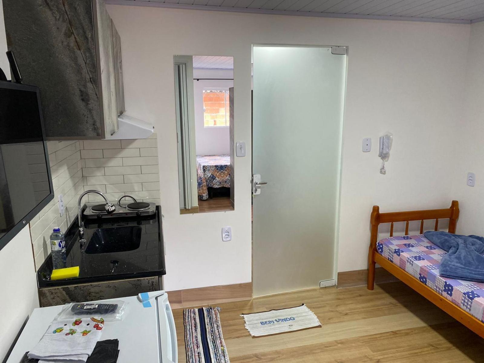 Loft E Suites Temporada Balneário Camboriú Extérieur photo