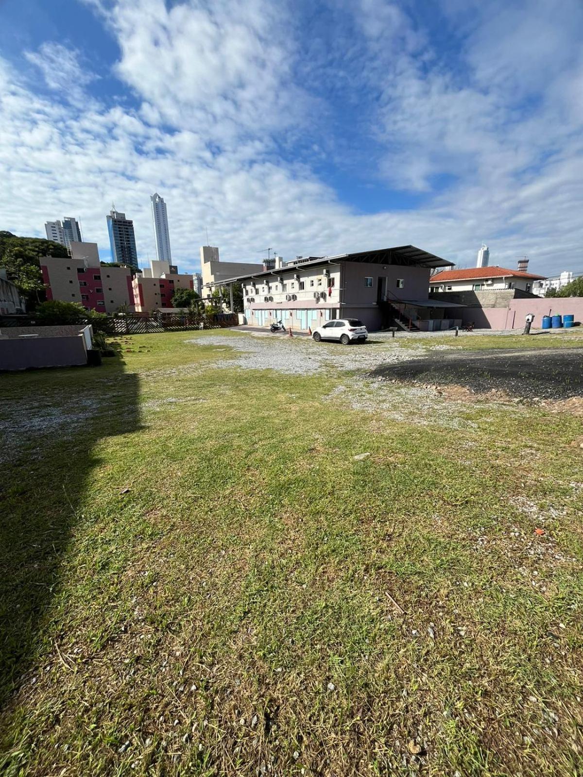 Loft E Suites Temporada Balneário Camboriú Extérieur photo