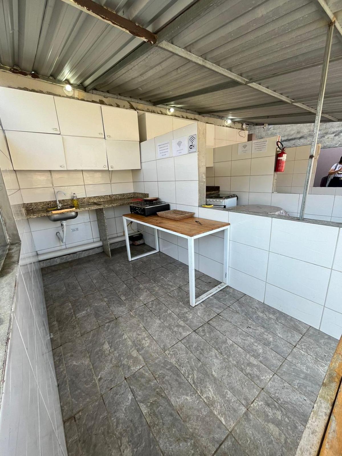 Loft E Suites Temporada Balneário Camboriú Extérieur photo